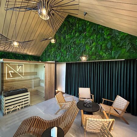 Apartamenty N7 Darłówko Exteriér fotografie