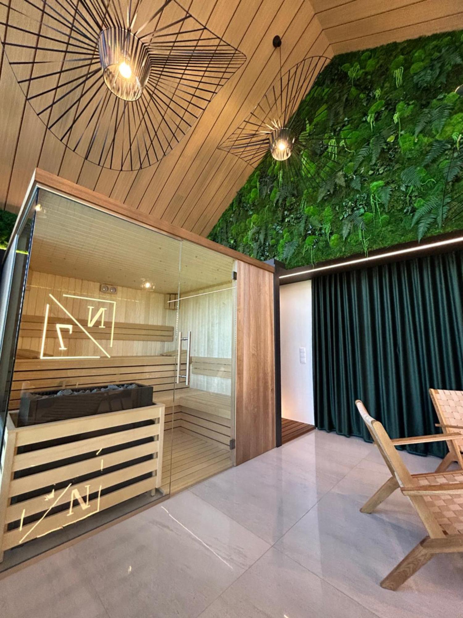 Apartamenty N7 Darłówko Exteriér fotografie