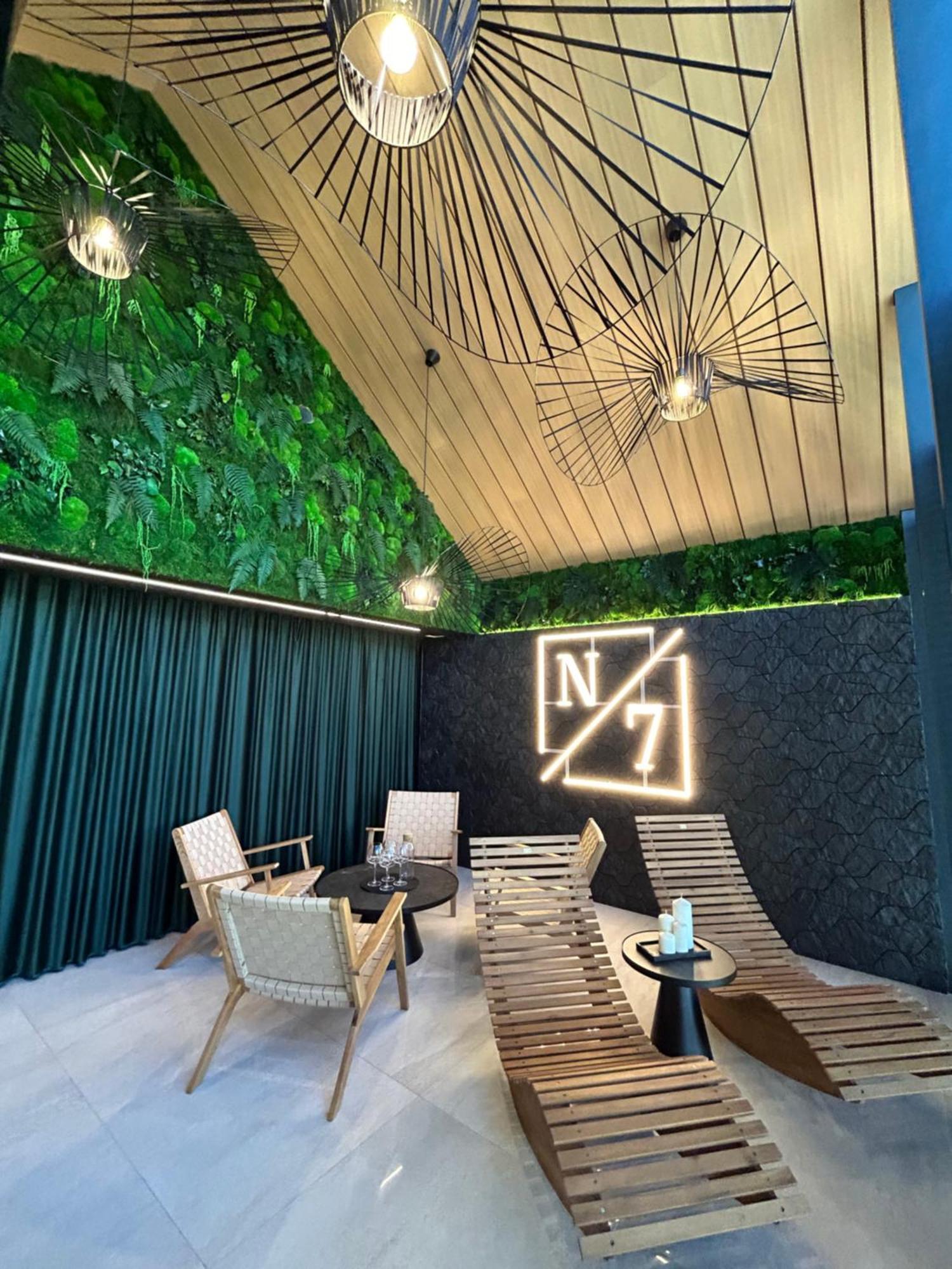 Apartamenty N7 Darłówko Exteriér fotografie