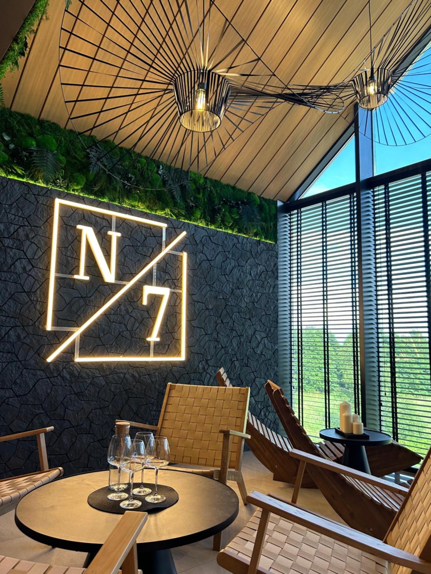 Apartamenty N7 Darłówko Exteriér fotografie